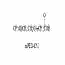 甲氧基聚乙二醇乙酸 mPEG-Carboxymethyl