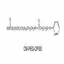 羧甲基-聚乙二醇-OPSS Carboxymethyl-PEG-Orthopyridyl Disulfide