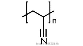 Polyacrylonitrile