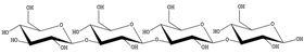 Laminaritetraose, O-LAM4