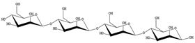 Mannopentaose, O-MTR 