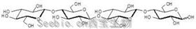 纖維四糖 Cellotetraiose