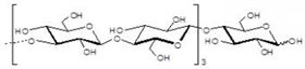 纖維七糖 Celloheptaose