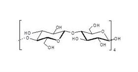 纖維八糖 Cellooctaose