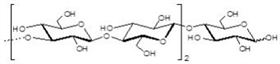纖維五糖 Cellopentaose