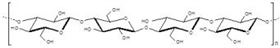 地衣多糖 Lichenan polysaccharide 