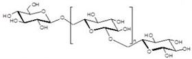 石耳多糖 Lentinan polysaccharide 