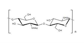 甲殼素多糖 Chitin polysaccharide 