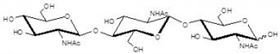 殼三糖 Chitintriose 