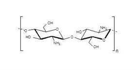 脫乙酰甲殼素多糖 Chitosan polysaccharide 