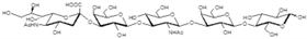 唾液酸乳糖-N-四糖a