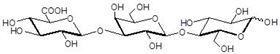 葡醛酸-乳糖 / HNK 1抗原表位前體 Glucuronyl-lactose / HNK 1 epitope precursor