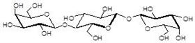 半乳糖-乳糖 Galactosyl-lactose