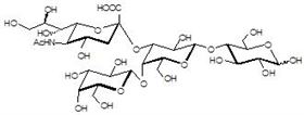 GM2神經節苷脂類糖類似物 GM2 Ganglioside sugar analogue