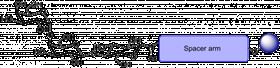 Lewis y抗原五糖-β-N-乙酰基-空間構型3-生物素,Lewis<sup>y</sup> pentaose-β-N-Acetyl-spacer3-Biotin