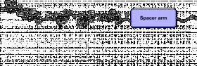 Galili抗原五糖-β-N-乙酰基-空間構型1-胺,Galili antigen pentaose-β-NAc-spacer1-NH2