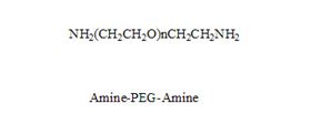 Amine-PEG-Amine