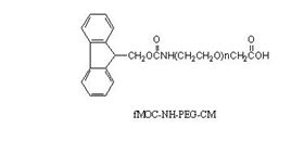 FMOC-NH-PEG-CM