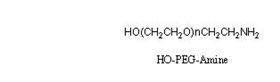 HO-PEG-NH2