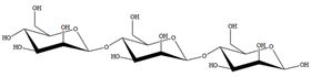 Mannotriose, O-MTR 