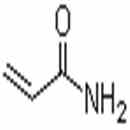 丙烯酰胺 Acrylamide