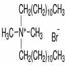 雙十二烷基二甲基溴化銨