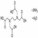 乙二胺四乙酸二銨鹽一水