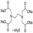 乙二胺四乙酸四鈉鹽一水合物
