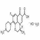 鹽酸左氧氟沙星
