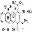 鹽酸四環素