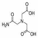 N-(2-乙酰胺基)-2-亞氨基二乙酸