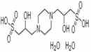POPSO;哌嗪-N,N’-雙 (2-羥基丙磺酸)