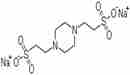 PIPES-2Na; 哌嗪-N,N’-雙(2-乙磺酸)二鈉鹽
