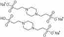 PIPES-1.5Na; 哌嗪-N,N