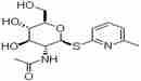 MPT-NAG|149263-94-5|6-甲基-2-硫代吡啶-N-乙酰-β-D-葡萄糖苷