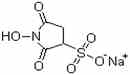 N-羥基硫代琥珀酰亞胺鈉鹽