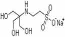 N-三 (羥甲基)甲基-2-氨基乙磺酸單鈉鹽