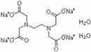 EDTA-Na4; 乙二胺四乙酸四鈉鹽二水合物