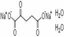 α-酮戊二酸二鈉鹽二水合物