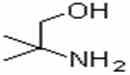 2-氨基-2-甲基-1-丙醇