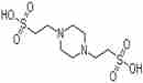 哌嗪-N,N’-雙(2-乙磺酸)