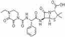 哌拉西林,氧哌嗪青霉素