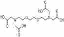 乙二醇雙(2-氨基乙基醚)四乙酸
