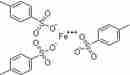 對甲苯磺酸鐵