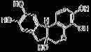 蘇木色素（蘇木精）, Hematoxylin, CAS：517-28-2