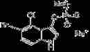 5-溴-4-氯-3-吲哚磷酸二鈉鹽