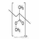 聚甲基丙烯酸甲酯分子量標準品(Polymethyl Methacrylate，PMMA)