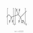 聚偏氟乙烯-六氟丙烯分子量標準品 (Vinylidene Fluoride-Hexafluoropropylene)