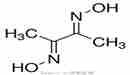鎳試劑 丁二酮肟 | CAS No.: 95-45-4