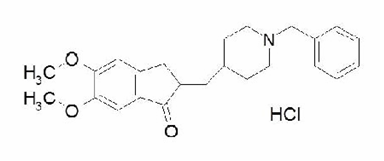 Donepezil Hydrochloride 120011-70-3